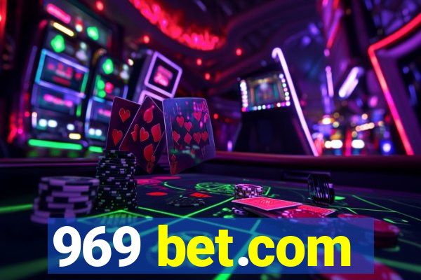 969 bet.com